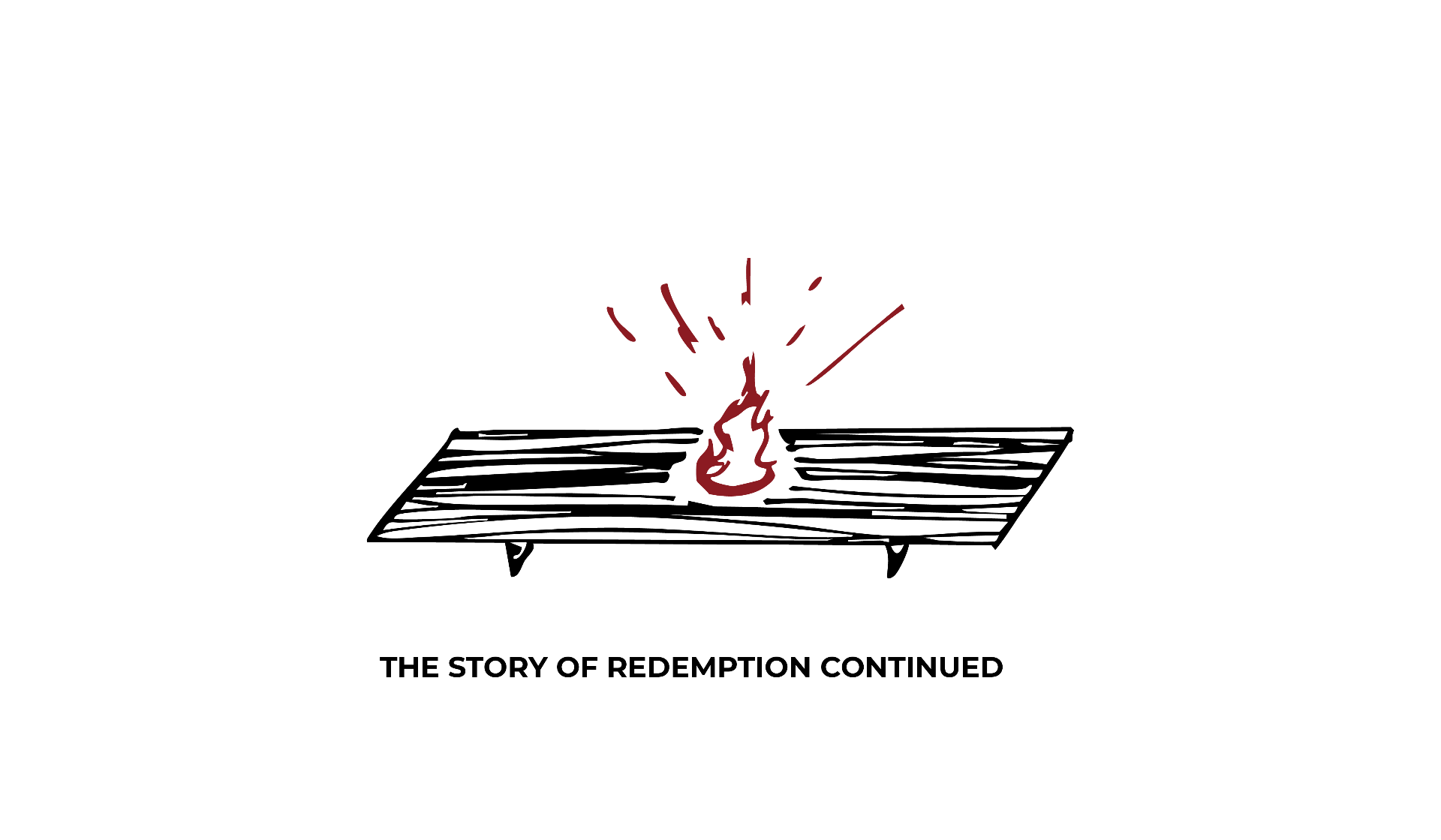 Acts sermon series graphic designed by Isaiah Waters for Generation Church in Pensacola