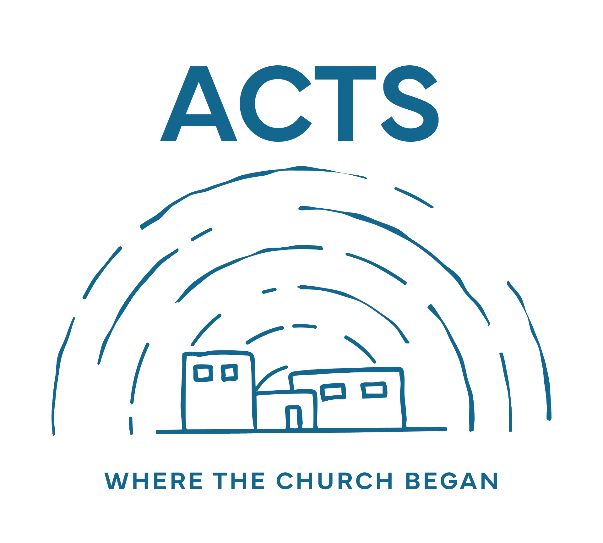 Generation Church/ACTS Graphics, final