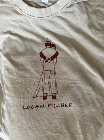 Logan Pilcher Shirts, final